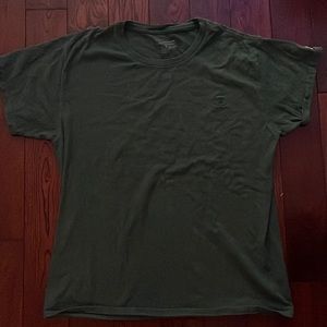 Forest Green Champion T-Shirt